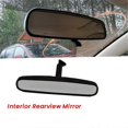 thumbnail image 2 of Car Interior Rearview Mirror 84703-71L00 For Swift 11-16 SX4 S- Inside Mirror Glass E11025617 8470371L00, 2 of 5