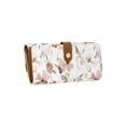 thumbnail image 3 of Fiorelli Women's Faux Leather Diana Wallet, Floral, 3 of 4