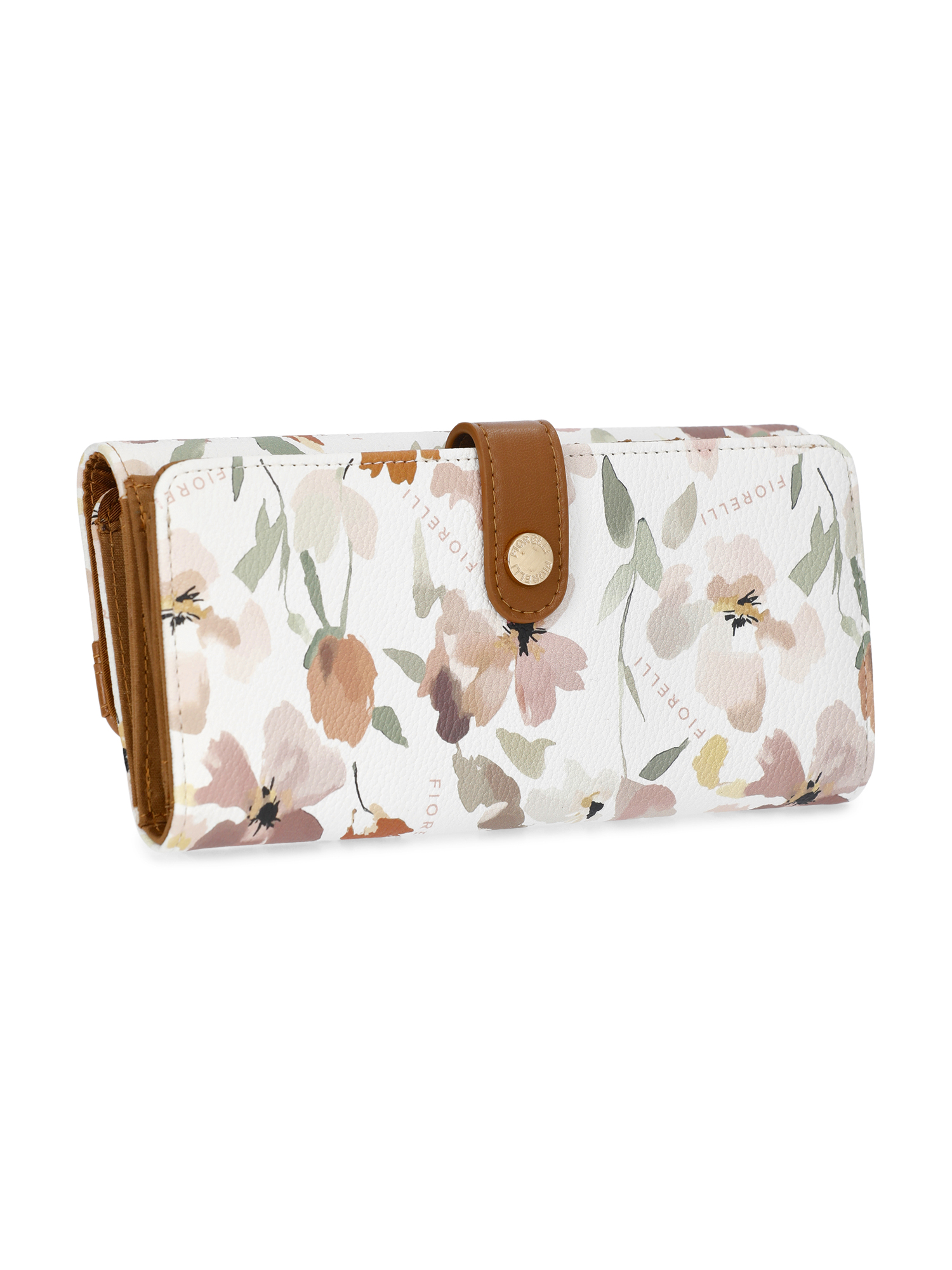 Fiorelli Women's Diana Floral Faux Leather Wallet photo 3