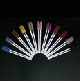 thumbnail image 5 of Promotion!Maojin 100 cepillos desechables para pestañas, peine rizador en espiral, cepillo para cejas, herramientas de maquillaje, 5 of 5