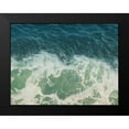 thumbnail image 2 of Grey, Jace 18x15 Black Modern Framed Museum Art Print Titled - Nuetral Waters, 2 of 5
