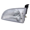 thumbnail image 2 of For 98 99 00 Sienna Headlight Headlamp Halogen Front Head Lamp w/Bulb Left Side, 2 of 5