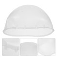 thumbnail image 1 of FONDOTIN Hair Dye Cap With Square Holes For Women Men Use 1 Set, 1 of 6
