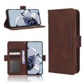 thumbnail image 1 of Funda Cartera Magnética para Xiaomi MI 12T/12T PRO 5G- Tarjetero Desmontable, Cuero PU, Soporte, 1 of 6