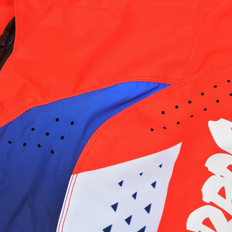 Willbros Motocross Dirt Bike Jersey Pants Combo MX Offroad