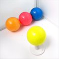 thumbnail image 5 of Pelotas de Práctica de Golf con Línea de Puntería, Ligeras, para Uso en Interiores y Exteriores, Color Naranja., 5 of 5