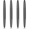 thumbnail image 1 of Car Parts Door Edge Protection Strips Sticker, High Quality Door Edge Protection Tape/Door Frame Protection Tape, Suitable for All Vehicles (Black), 1 of 4