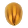 thumbnail image 2 of Pot à épices en forme d'œuf, multifonction, 3 trous, anti-fuite, en acier inoxydable, distributeur de sel et de poivre pour la cuisine, rouge, 2 of 4