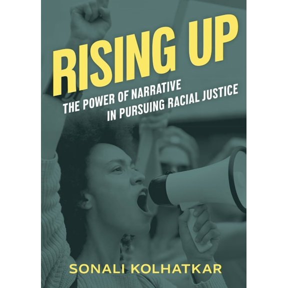 City Lights Open Media Rising Up: The Power of Narrative in Pursuing Racial Justice, (Paperback)