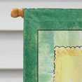 thumbnail image 3 of Carolines Treasures 8094CHF Bird - Drapeau Pélican Toile Taille Maison, 3 of 4