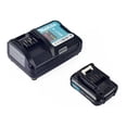thumbnail image 4 of Rotomartillo Atornillador Makita Hp333dwye 12v negro, 4 of 4