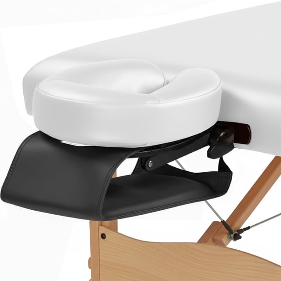 Royal Massage Table Arm Sling Hanging Padded Armrest Cradle - Universal Fit for Professional Portable Massage Tables