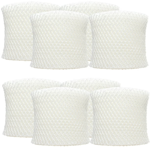 8Pack Replacement Holmes HM1746 Humidifier Filter Compatible Holmes