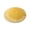 Yellow, variant on FEOLGEHLY 24" Fluffy Round Rug, Soft Area Rugs for Room, Play Mat for Living Room, Non Slip Circle Rug for Bedroom, Shag Plush Carpets for Dorm, Room Decor, Purple