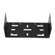 thumbnail image 2 of Walkie Talkie Two Way Radio Mounting Brackets and Screws for Kenwood TK7160 TK7160H TK8160, 2 of 3