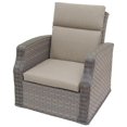 thumbnail image 2 of Sunbrella Highback Cushion, 2 of 5