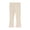 Beige, variant on Karoyedx Joggers for Toddler Girls Toddler Girls Sweatpants Baby Wide Leg Pants Kids Drawstring Baggy Open Bottom Jogger Clothes with Pockets Brown Size,2-3 Years
