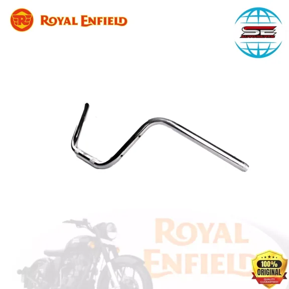 Royal Enfield classic 350/500 bullet 500 handlebar (591993/F)