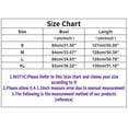 thumbnail image 3 of Summer Dresses for Women 2026 Backless Maxi Dress Casual Loose Long Vacation Clothes Beach Outfits for Women Cruise Wear 2026 Flowy Vestidos Casuales Para Mujer, 3 of 6