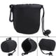 thumbnail image 3 of Estuche de bolsa suave impermeable de neopreno universal para lente de cámara de video, 3 of 8