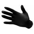thumbnail image 2 of Portwest A925 Powder Free Nitrile Disposable Glove Black, Medium, 2 of 2