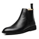 thumbnail image 1 of Botas Chelsea para hombre Botines Botas formales para hombre, 1 of 5