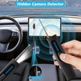 thumbnail image 2 of Accurate Anti Spy Camera Bug Sweeper Hidden Camera Finder, 2 of 8