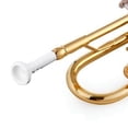 thumbnail image 1 of Boquilla de ABS Bling Bling para trompeta Duradera, 1 of 7