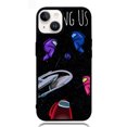 thumbnail image 1 of AMONG US W iPhone 14 Plus Case BLN7227,iPhone 16 Pro Max, 1 of 3