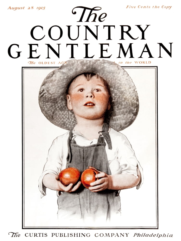 Cover Of Country Ge