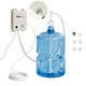 thumbnail image 1 of Sistema de bomba para dispensador de agua embotellada de 5 galones VEVOR Bomba para jarra dispensadora de agua, 1 of 9