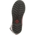 thumbnail image 2 of Muck Women's Liberty Waterproof Ankle Rubber, Red, 2 of 5