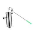 thumbnail image 3 of Dualoai Manual Well Water Pump Easy to Use Hand Suction Pump for Pond Orchard Garden, 3 of 9