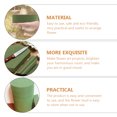 thumbnail image 3 of Miangastore 6Pcs Flower Arrangement Mud Strong Water Absorption Flower Mud Flower Bases, 3 of 9