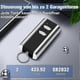 thumbnail image 2 of For Normstahl RCU 433-2K Garage Opener Handheld Transmitter, 2 of 5