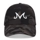thumbnail image 2 of Gorra de béisbol Anime Hat Buu M para hombre, deportiva para hombre y mujer, 2 of 4