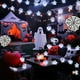 thumbnail image 4 of Cadena de Luces Decorativas de Halloween de 16,4 Pies Que Se Puede Utilizar para Patios, Habitaciones y Más., 4 of 6