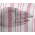 thumbnail image 4 of oneOone Viscose Chiffon Fabric Stripe Printed Craft Fabric BTY 42 Inch Wide, 4 of 4
