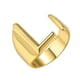 thumbnail image 1 of Anillo de moda para mujer, anillo de pareja, anillo de apertura de 26 letras, joyería Wmkox8yi  sjalhkljlk2511, 1 of 1
