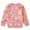 Unicorn Pink, variant on Toddler Girls Multicolor Stripe Unicorn Sweatshirts Kids Long Sleeve Shirts Fall Clothes 4T 235
