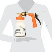Gilmour 875144-1001 1-12 oz Foamaster Cleaning Spray Gun