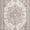 Beige/Cream, variant on JONATHAN Y WASHABLE Sersi Ornate Large Medallion 5' x 8' Area Rug, Green and Brown Vintage Traditional Machine-Washable Polyester Indoor with Non-Slip Backing Living Room WSH505D-5