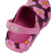 thumbnail image 4 of Regatta Boys/Girls Orla Kiely Clogs, 4 of 5