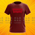 thumbnail image 3 of PROMOSI HEBAT BAJU VINTAGE DENIM JEANS TRUCKER Chamarra LEEVIS Kasut PEREMPUAN Camiseta ! 100 % Nuevopangjing, 3 of 3