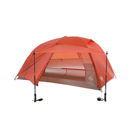 Big Agnes Copper Spur HV UL2 Color: Orange