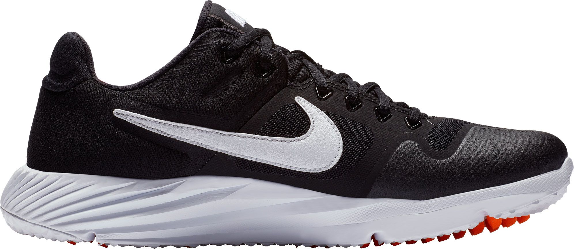 nike alpha huarache flag man turf 2