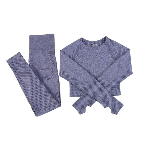 SET PANTALON DEPORTIVO MANGA LARGA