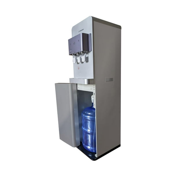 Dispensador de Agua con Sistema de Carga Oculta Pearlwater Reacondicionado Hypermark