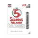 thumbnail image 3 of Juego de Mesa Novelty 5 Segundos Sin Censura, 3 of 4