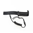 thumbnail image 3 of Bodyboard Hand Rope Paddler Rope Bodyboard Safety Rope Surfing Rope Yellow, 3 of 9